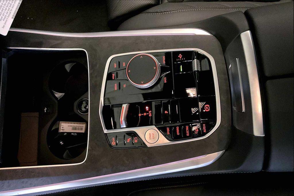 new 2026 BMW X5 PHEV car, priced at $82,125