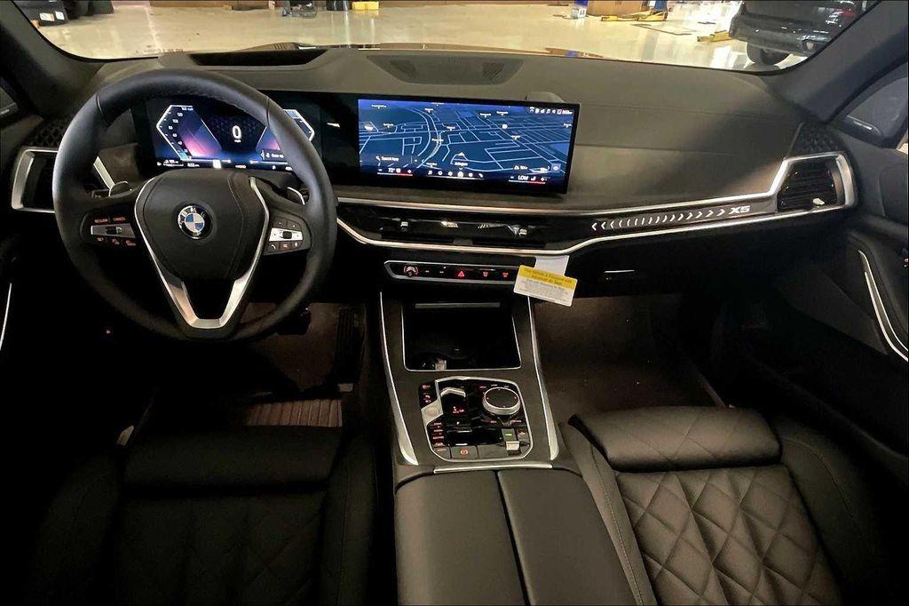 new 2026 BMW X5 PHEV car, priced at $82,125