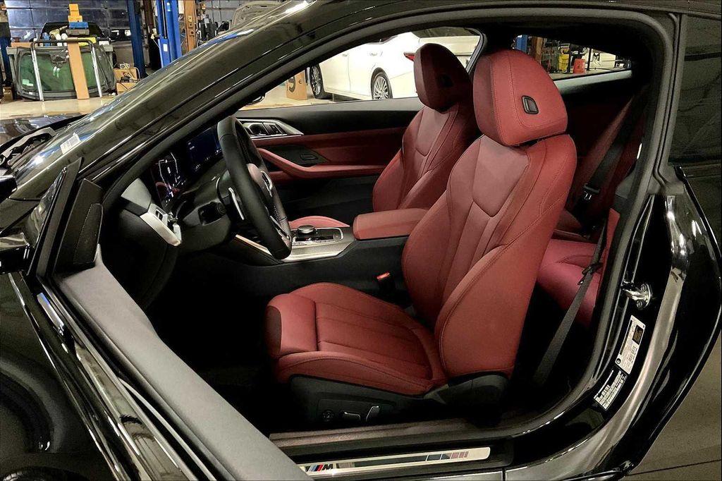 new 2026 BMW M440 car, priced at $69,125