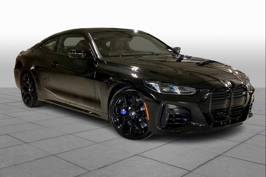 new 2026 BMW M440 car, priced at $69,125