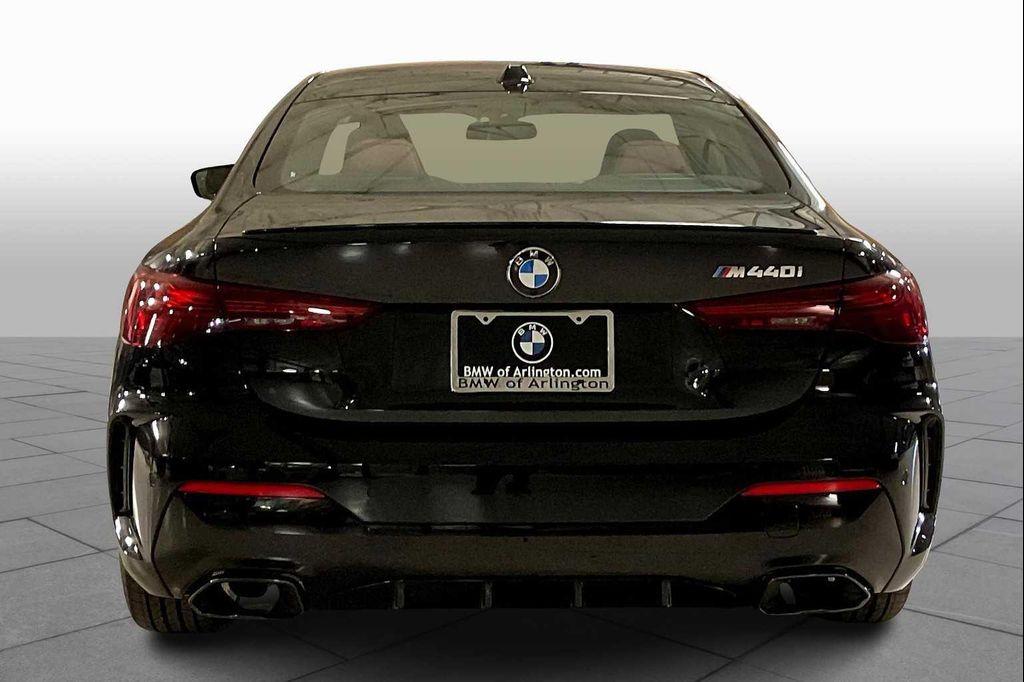 new 2026 BMW M440 car, priced at $69,125