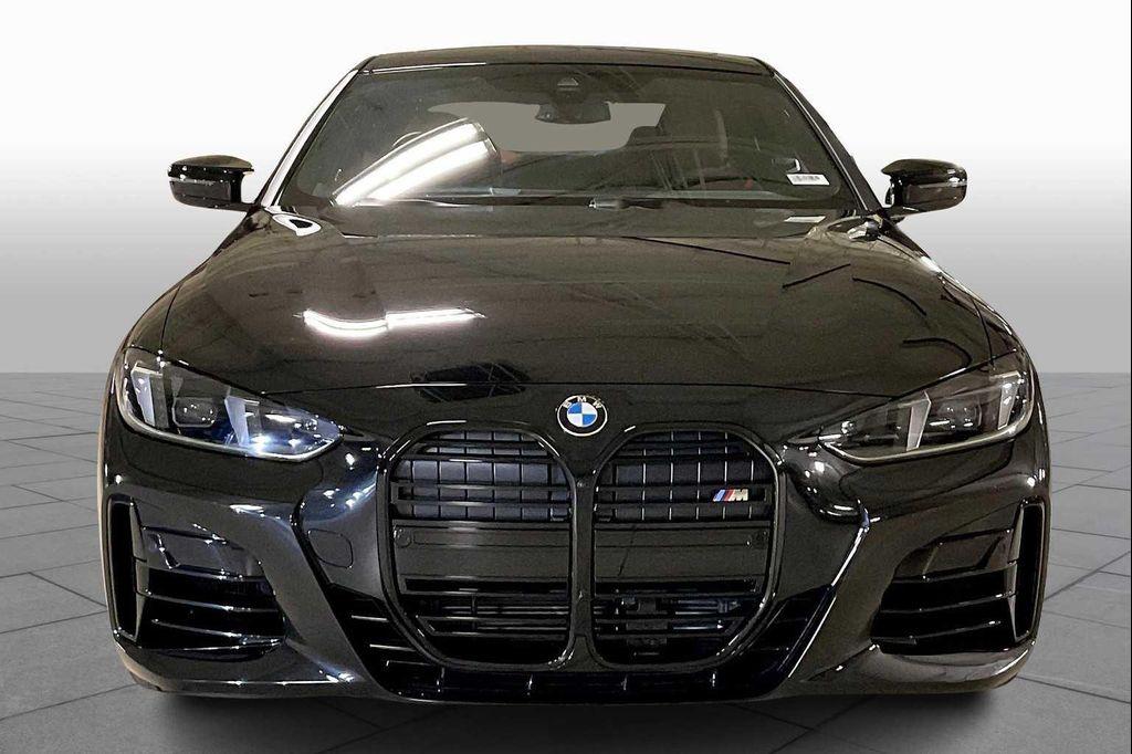 new 2026 BMW M440 car, priced at $69,125