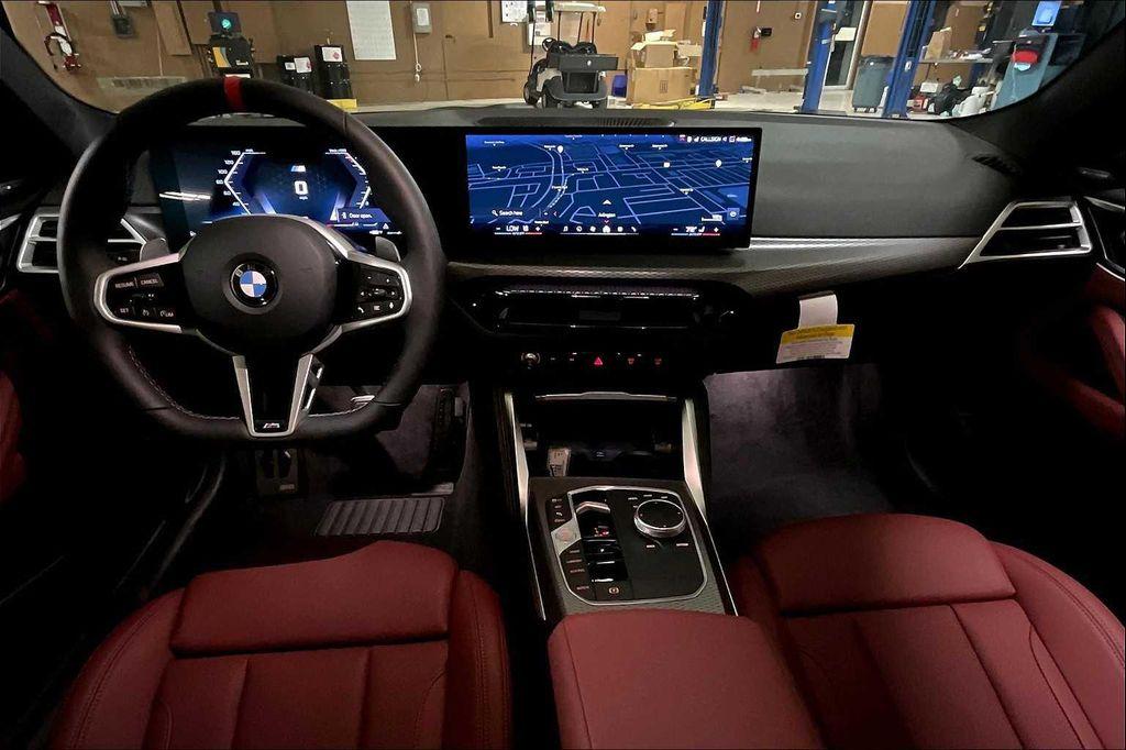 new 2026 BMW M440 car, priced at $69,125