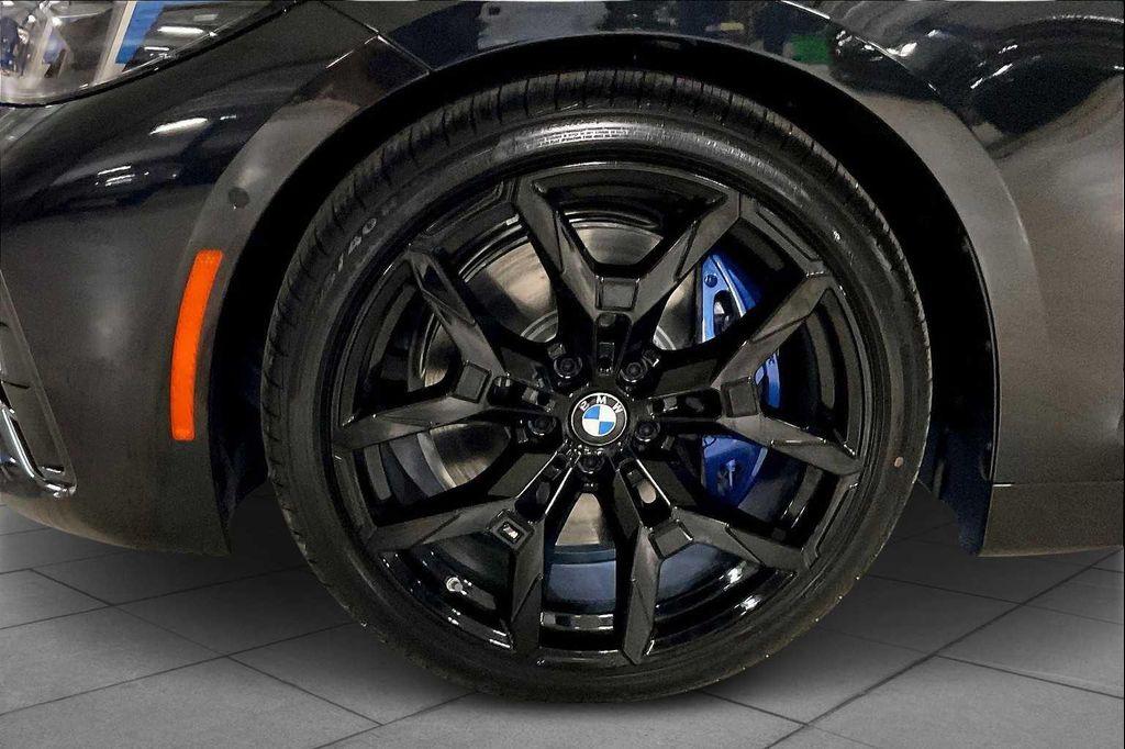 new 2026 BMW M440 car, priced at $69,125