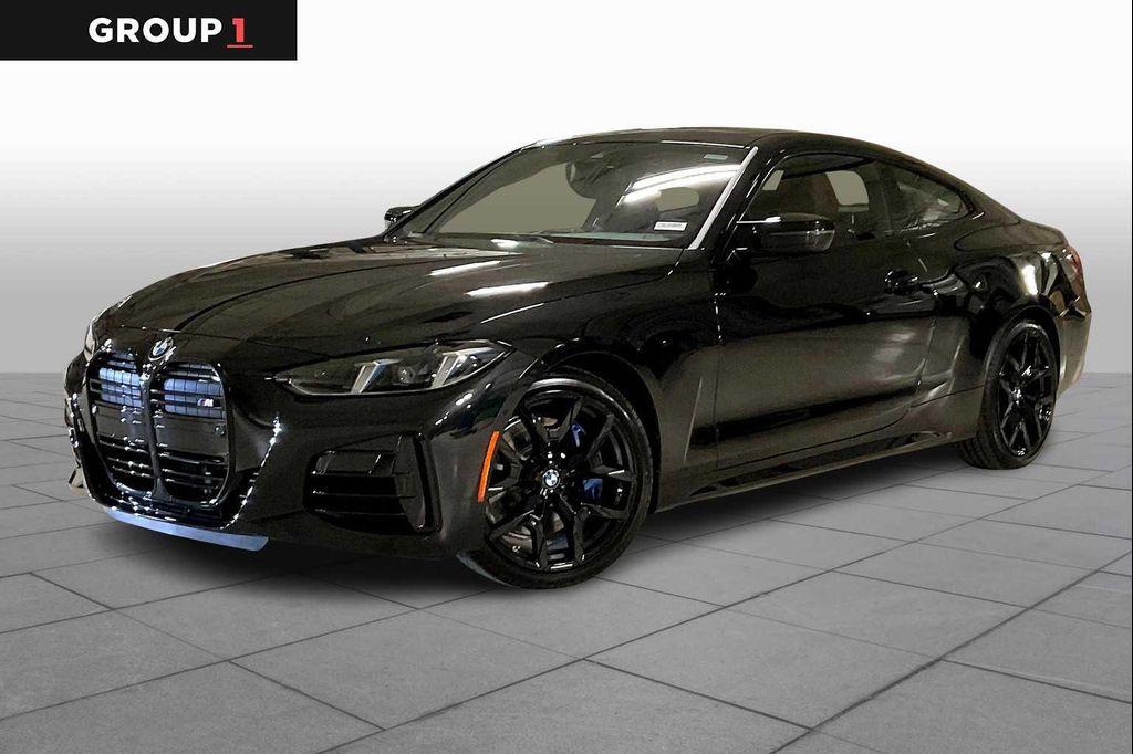 new 2026 BMW M440 car, priced at $69,125