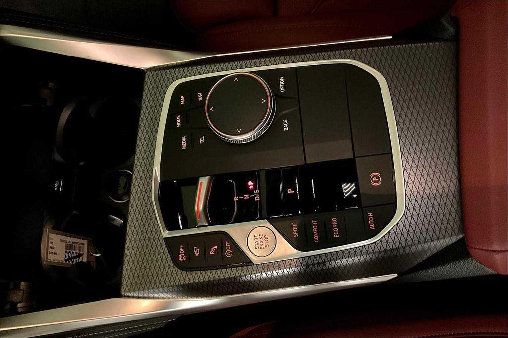 new 2026 BMW M440 car, priced at $69,125