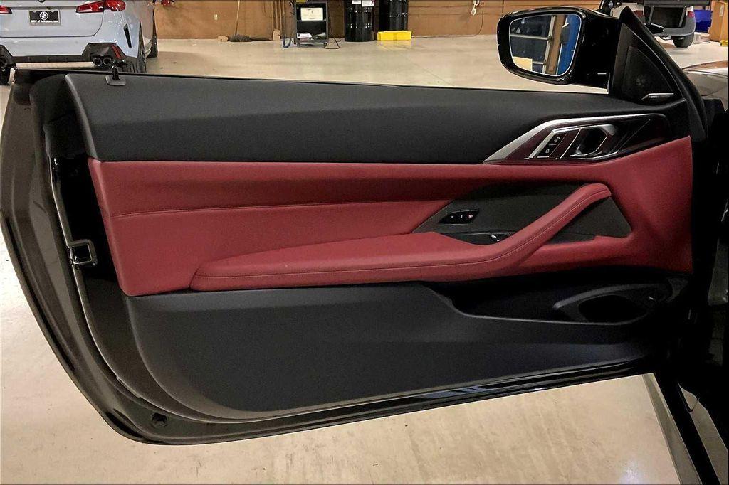 new 2026 BMW M440 car, priced at $69,125