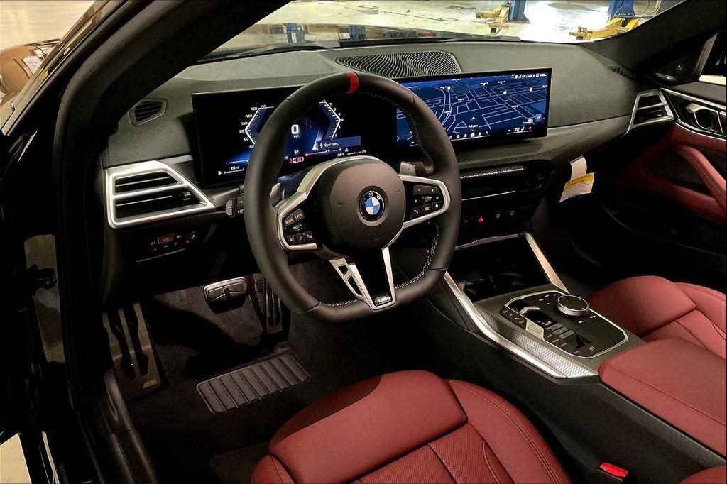 new 2026 BMW M440 car, priced at $69,125