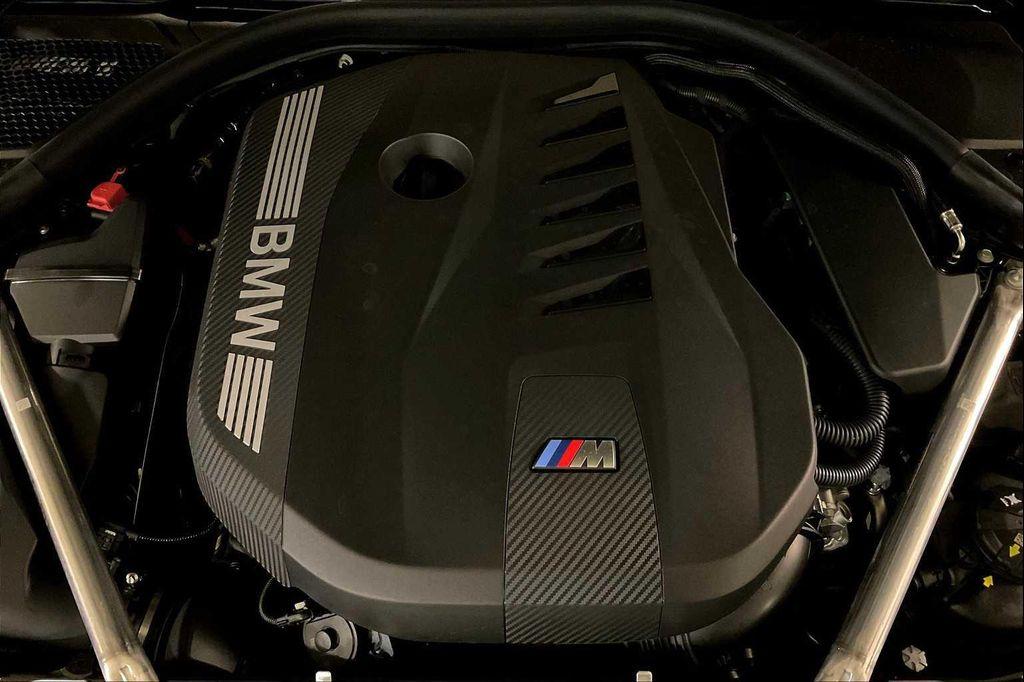 new 2026 BMW M440 car, priced at $69,125