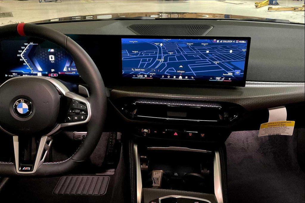 new 2026 BMW M440 car, priced at $69,125