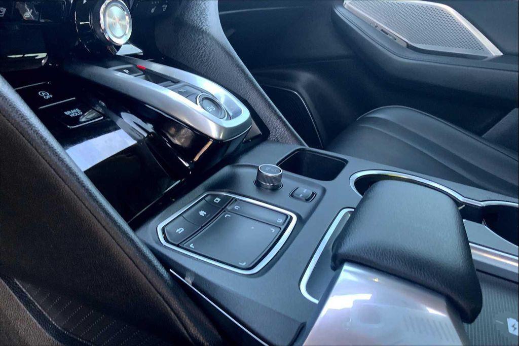 used 2023 Acura MDX car, priced at $34,871