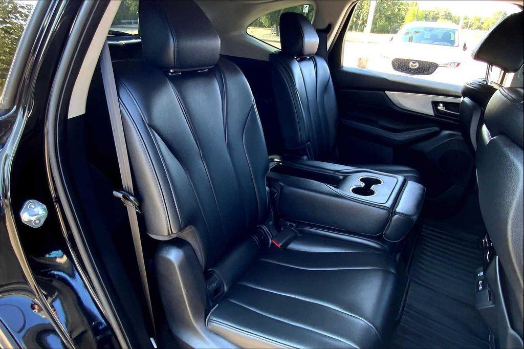 used 2023 Acura MDX car, priced at $34,871