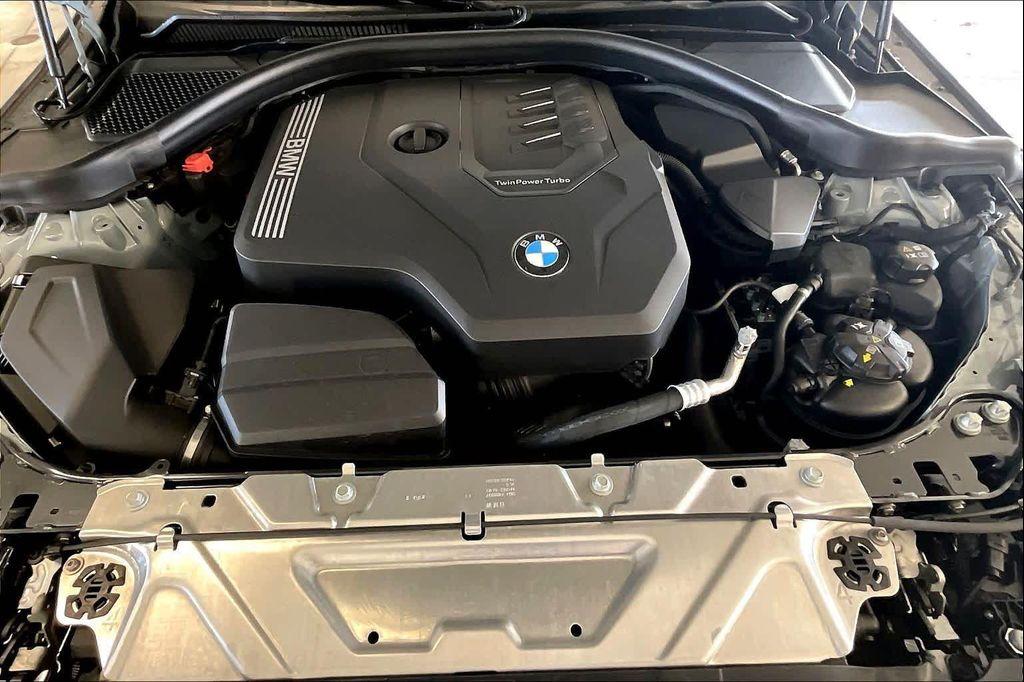 new 2026 BMW 230 car, priced at $53,160