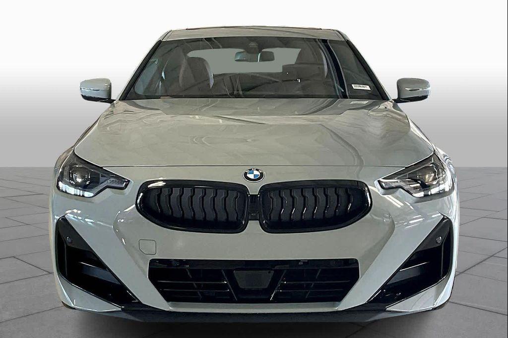 new 2026 BMW 230 car, priced at $53,160