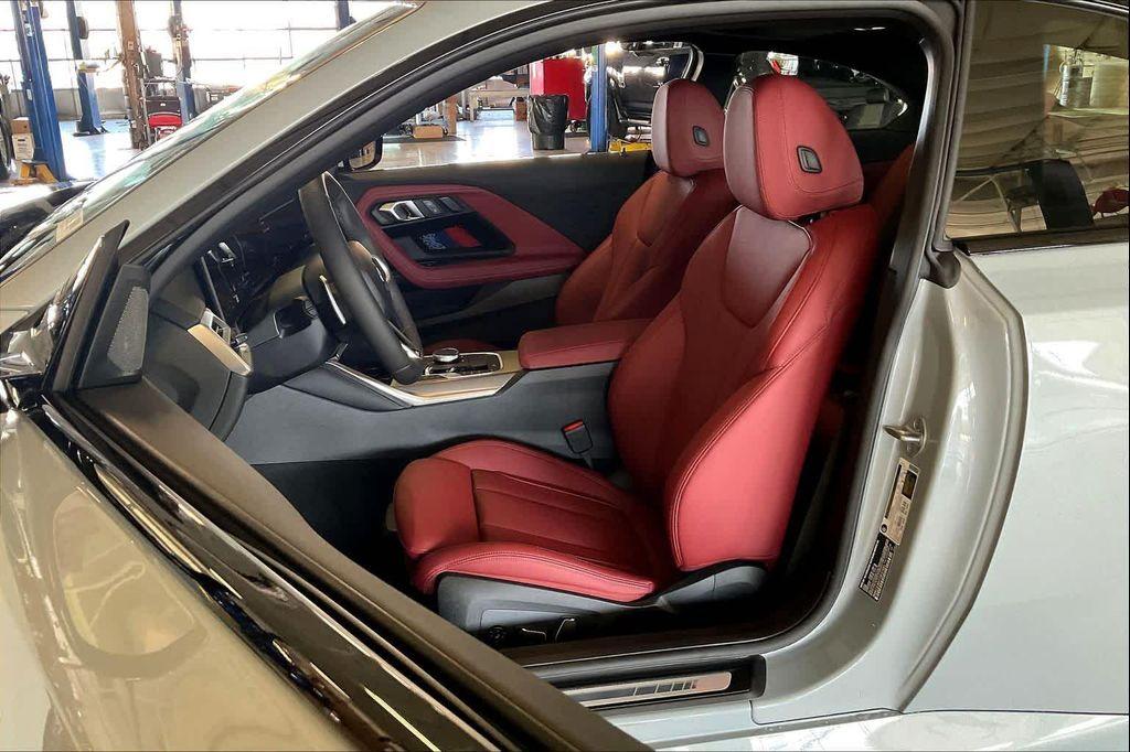 new 2026 BMW 230 car, priced at $53,160