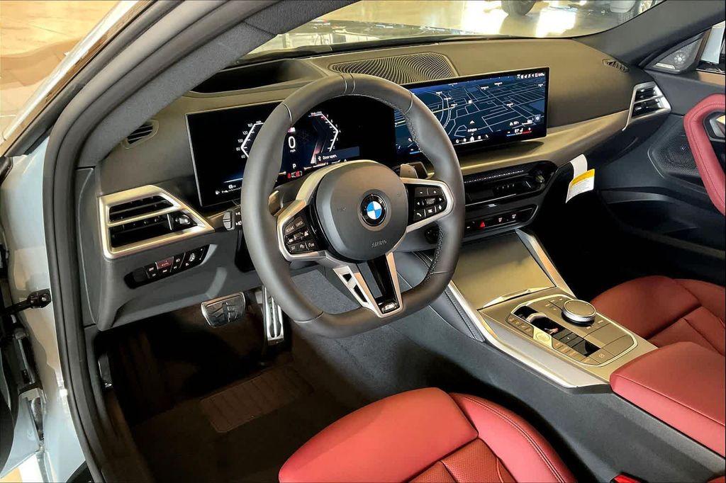 new 2026 BMW 230 car, priced at $53,160