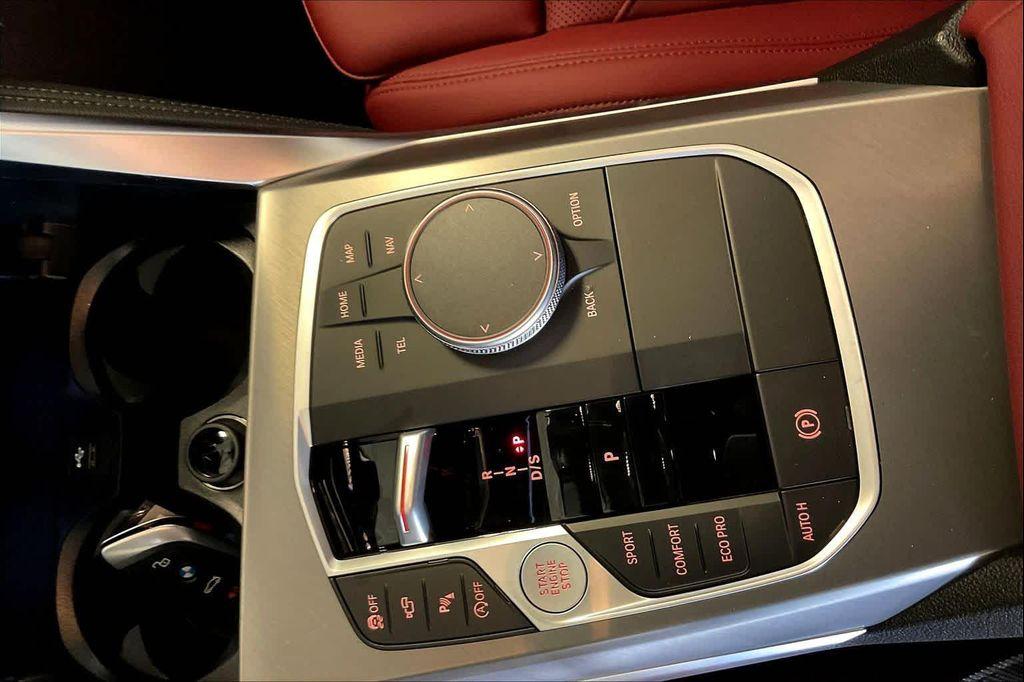 new 2026 BMW 230 car, priced at $53,160