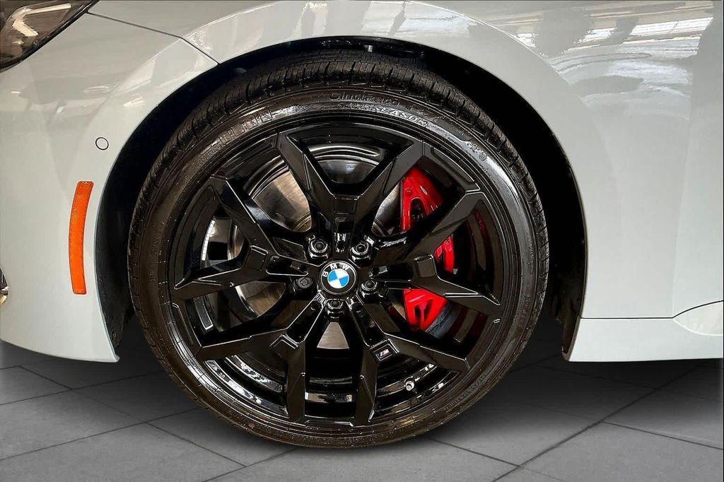 new 2026 BMW 230 car, priced at $53,160