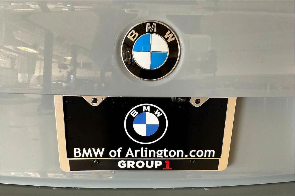 new 2026 BMW 230 car, priced at $53,160