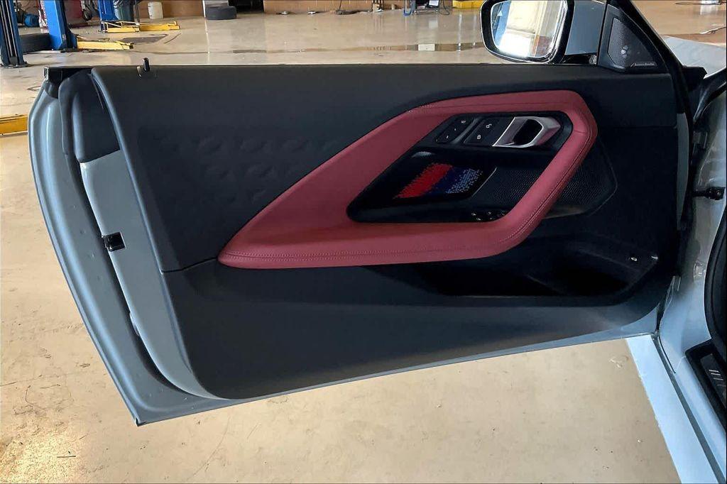 new 2026 BMW 230 car, priced at $53,160