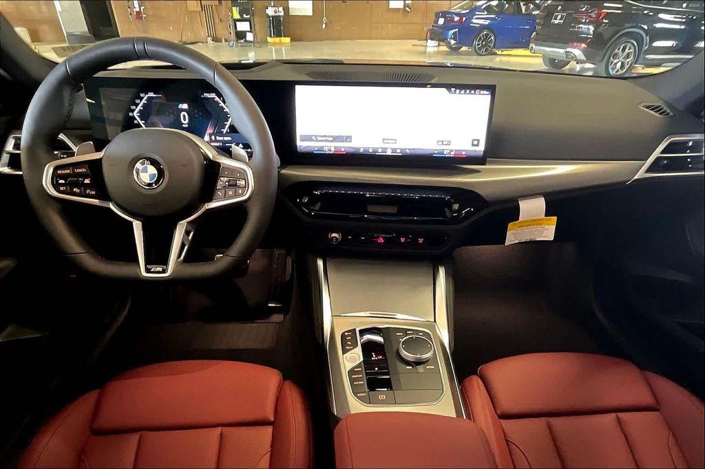 new 2026 BMW 230 car, priced at $53,160