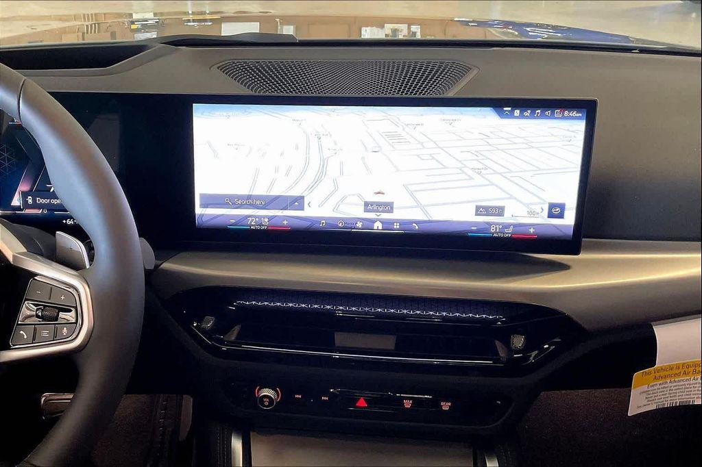 new 2026 BMW 230 car, priced at $53,160