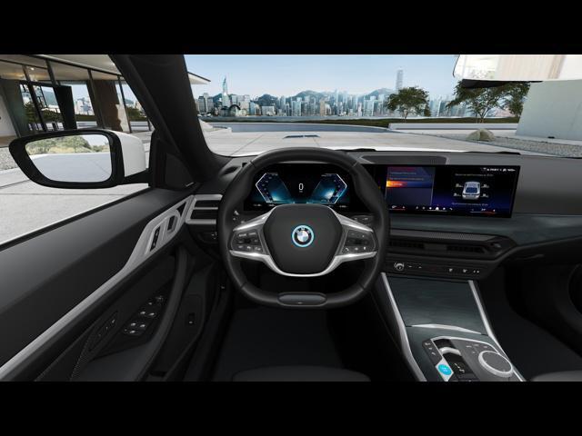 new 2025 BMW i4 Gran Coupe car, priced at $67,610