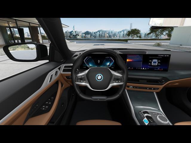 new 2025 BMW i4 Gran Coupe car, priced at $68,260