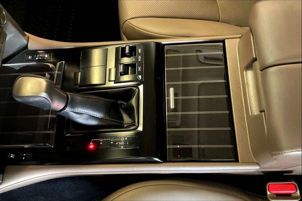 used 2020 Lexus GX 460 car, priced at $38,681