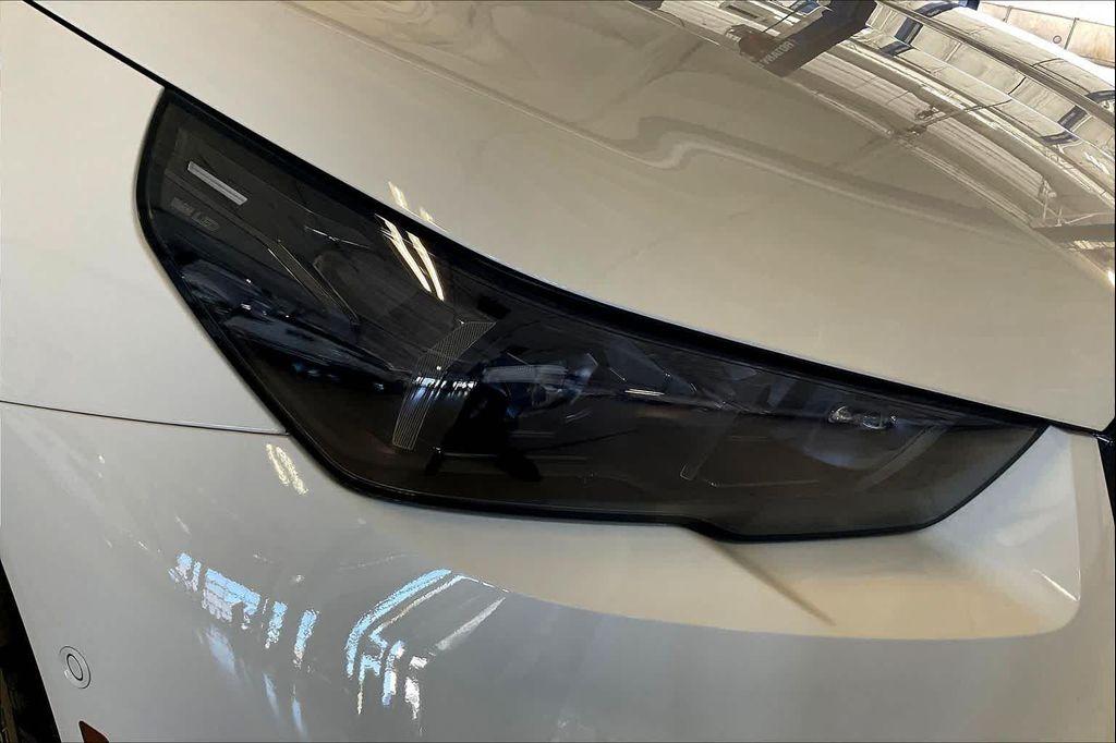 new 2026 BMW M5 car, priced at $133,835