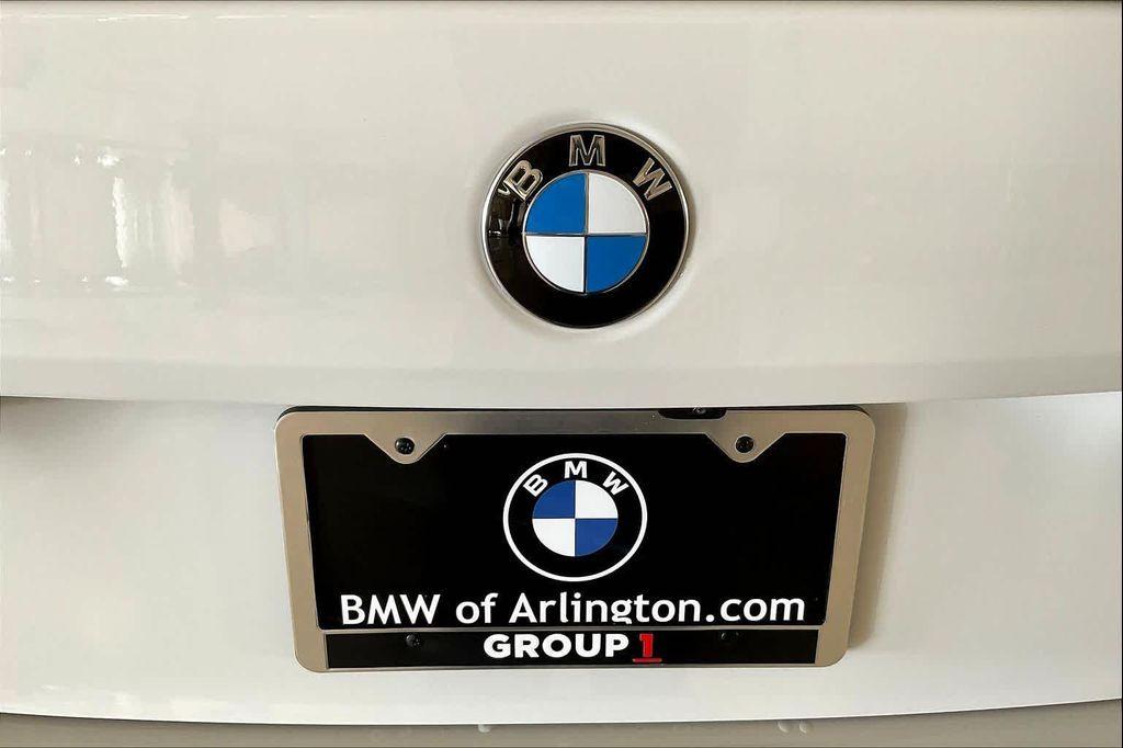 new 2026 BMW M5 car, priced at $133,835