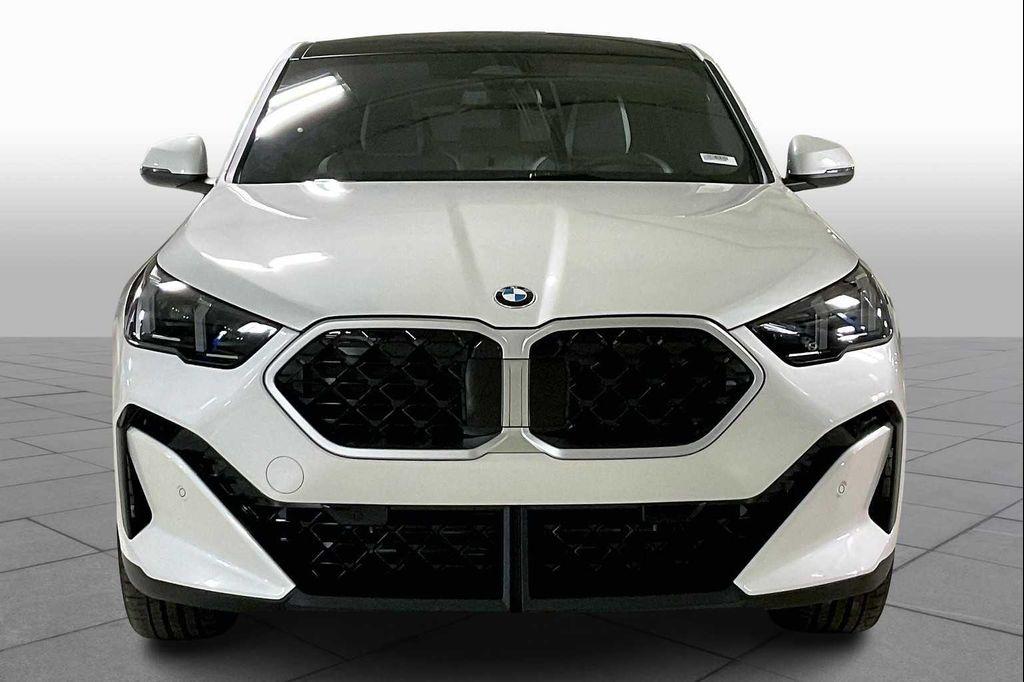 new 2026 BMW X2 car, priced at $50,095