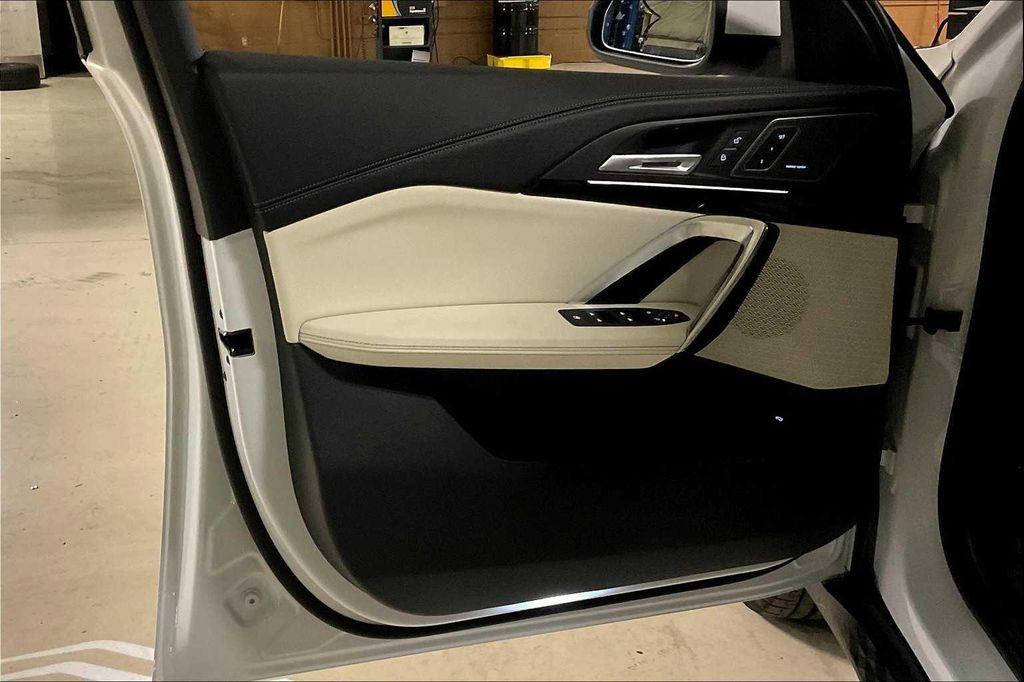 new 2026 BMW X2 car, priced at $50,095