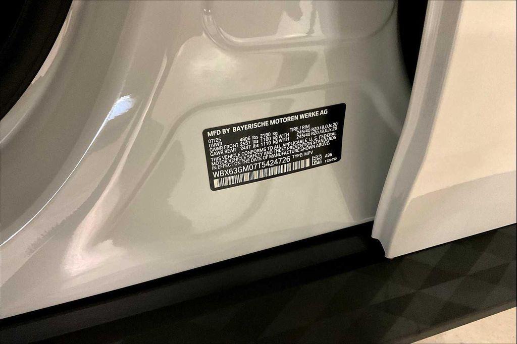 new 2026 BMW X2 car, priced at $50,095