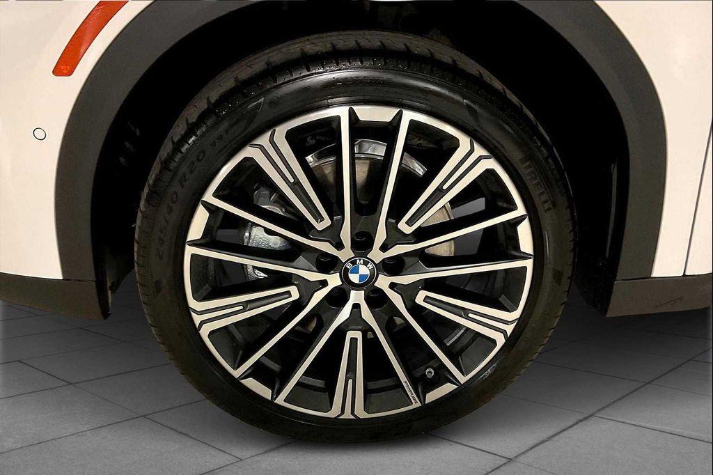 new 2026 BMW X2 car, priced at $50,095