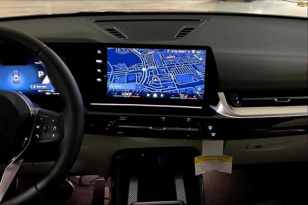 new 2026 BMW X2 car, priced at $50,095