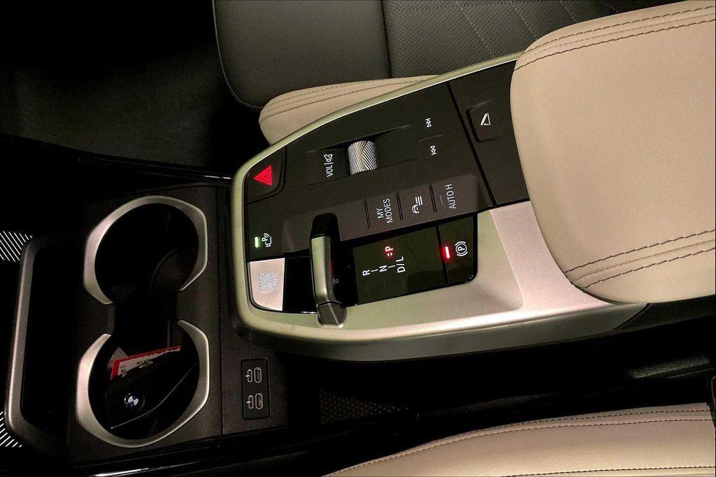 new 2026 BMW X2 car, priced at $50,095