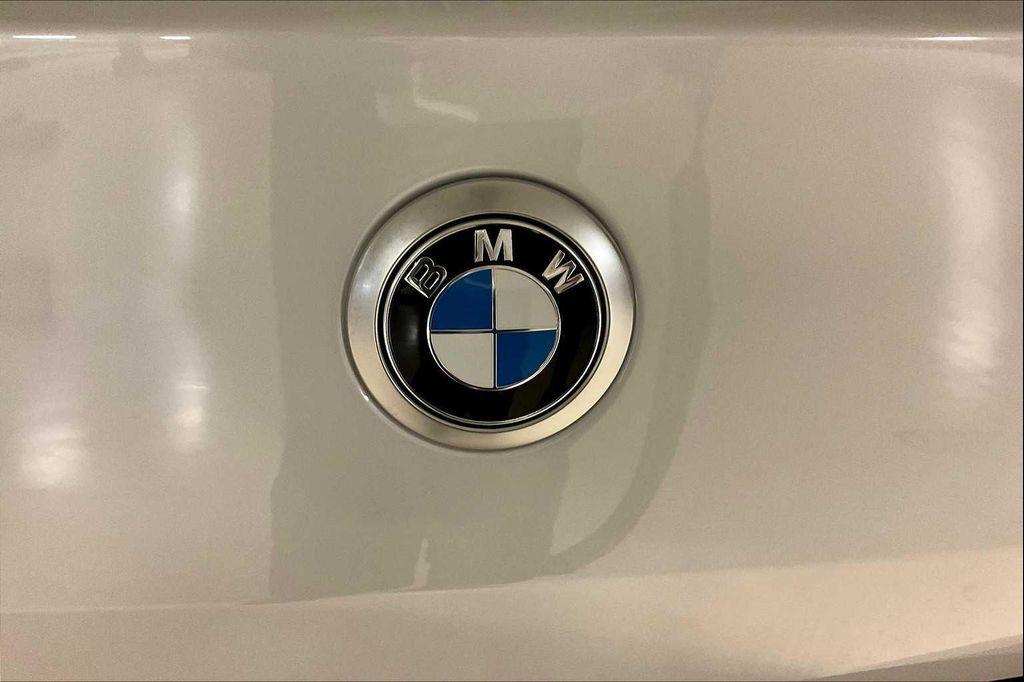 new 2026 BMW X2 car, priced at $50,095