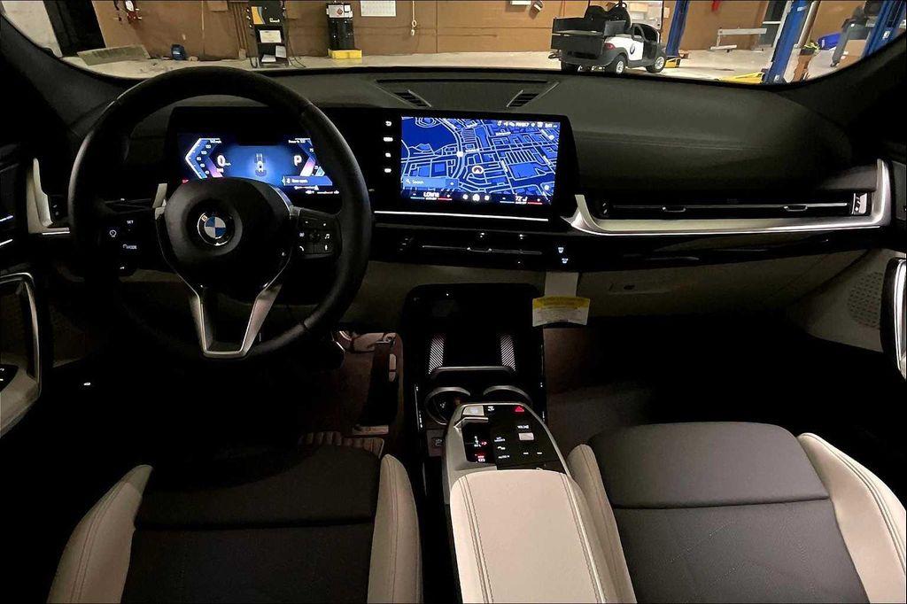 new 2026 BMW X2 car, priced at $50,095