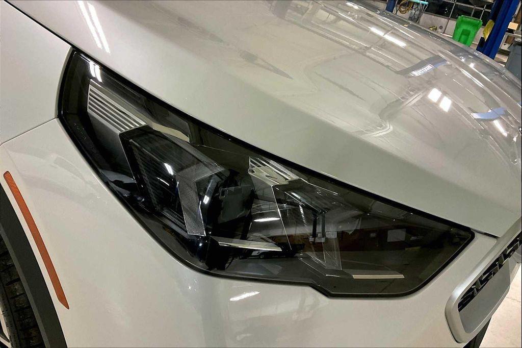 new 2026 BMW X2 car, priced at $50,095