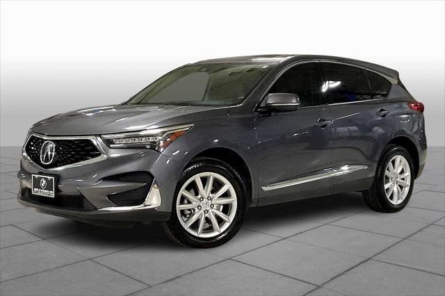 used 2019 Acura RDX car, priced at $22,901