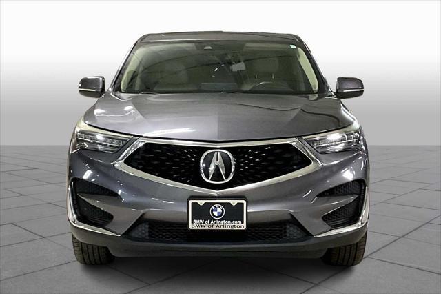 used 2019 Acura RDX car, priced at $22,901