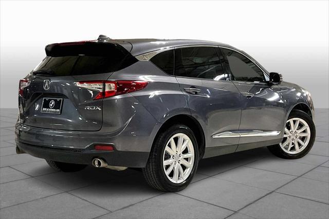 used 2019 Acura RDX car, priced at $22,901