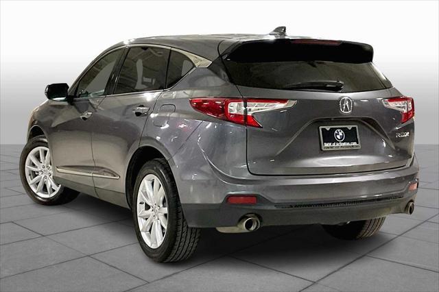 used 2019 Acura RDX car, priced at $22,901