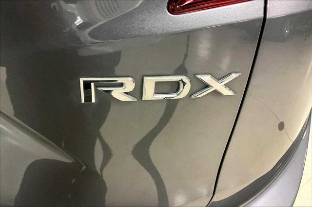 used 2019 Acura RDX car, priced at $22,901