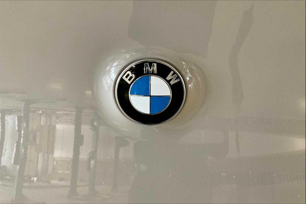 new 2026 BMW X3 car, priced at $72,885