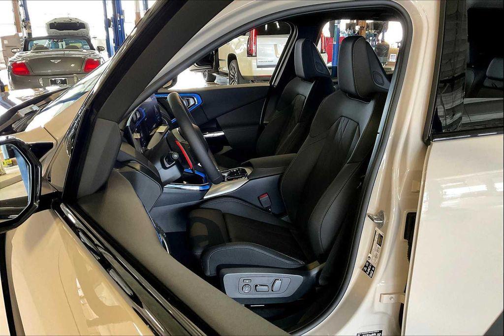 new 2026 BMW X3 car, priced at $72,885