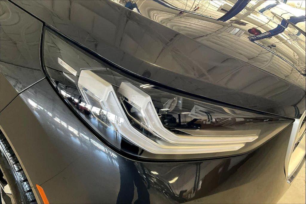 new 2026 BMW X3 car, priced at $54,475