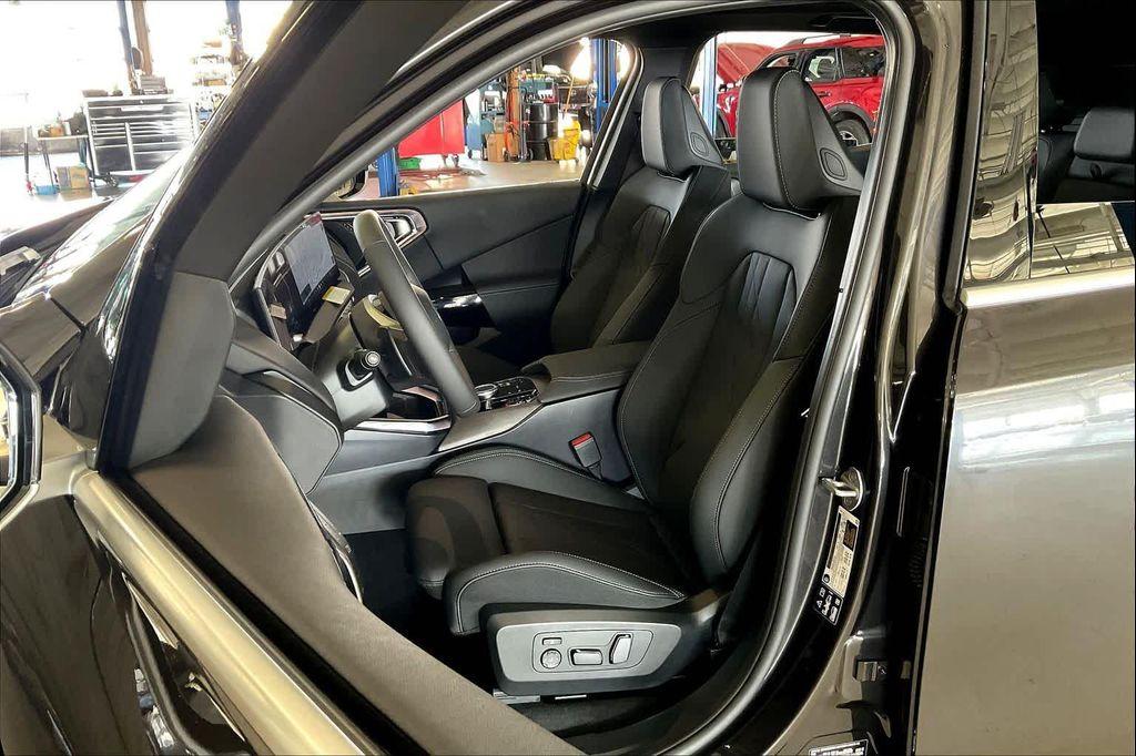 new 2026 BMW X3 car, priced at $54,475