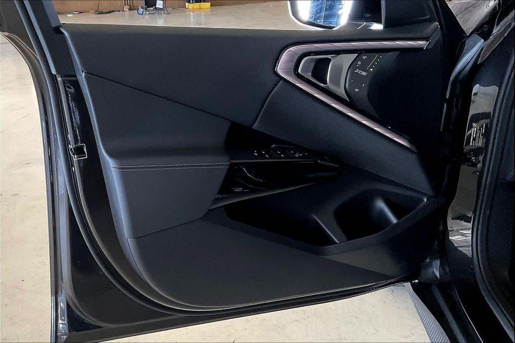 new 2026 BMW X3 car, priced at $54,475